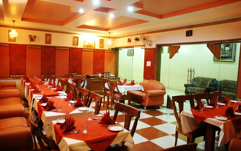 Hotel Swarn House, Amritsar 2